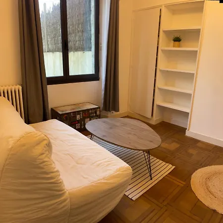 Ker Marine A Villa *