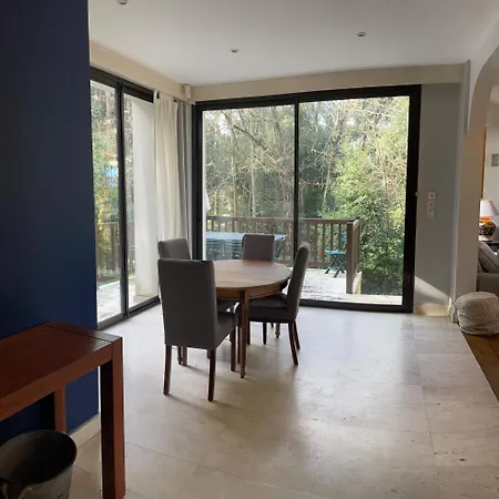 Villa Ker Marine A La Baule-Escoublac