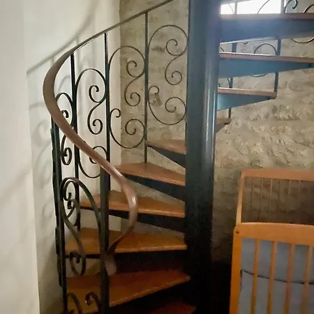 Ker Marine A Villa *