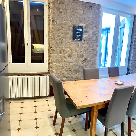 Ker Marine A Villa La Baule-Escoublac
