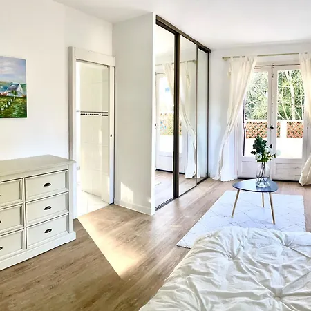 Ker Marine A Villa La Baule-Escoublac