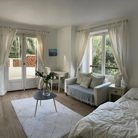 Ker Marine A Villa