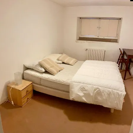 Ker Marine A Villa