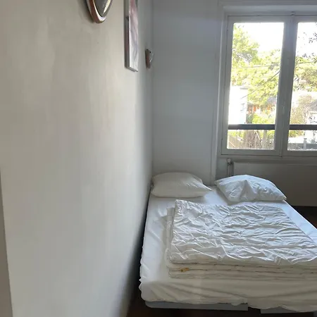 Ker Marine A Villa