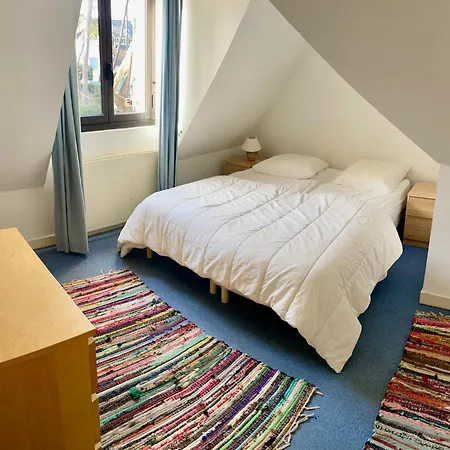 Villa Ker Marine A *