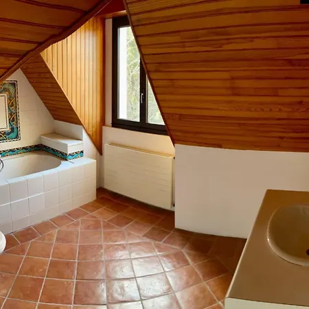 Ker Marine A Villa La Baule-Escoublac